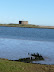 Martello Tower at Slsughden