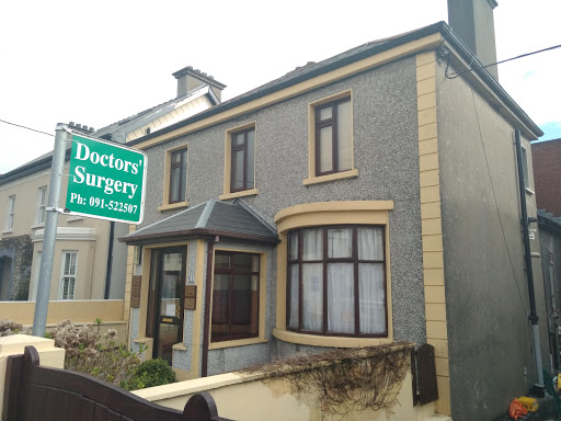 photo of Galway Doctor - Lower Salthill Medical Practice