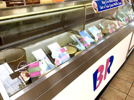 Ice Cream Shop «Baskin-Robbins», reviews and photos, 905 Lomas Santa Fe Dr, Solana Beach, CA 92075, USA