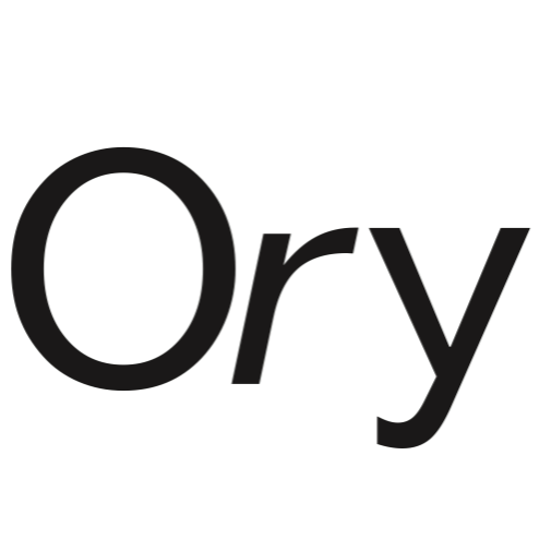 Ory Bar logo