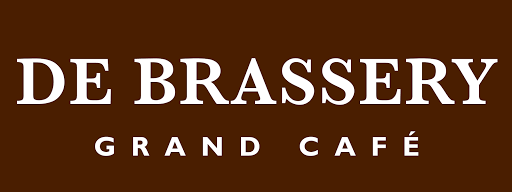 De Brassery logo