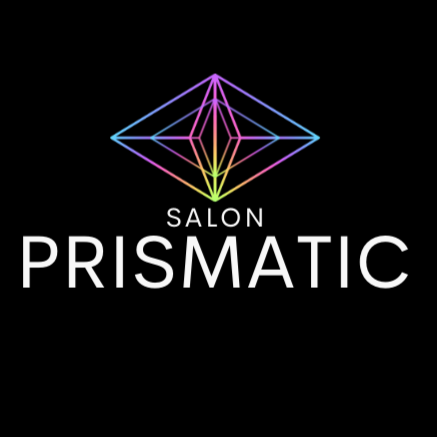 Salon Prismatic logo