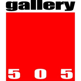 Gallery 505 logo