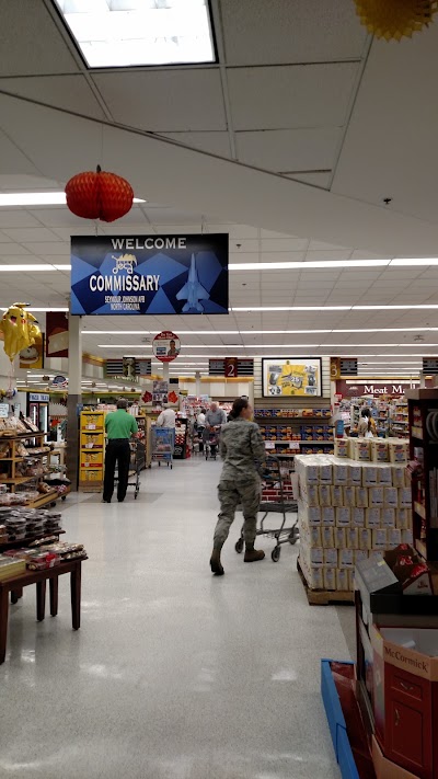 Photos of Defense Commissary Agency