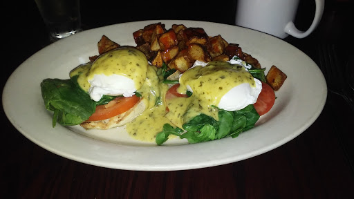 Iron Gate Cafe