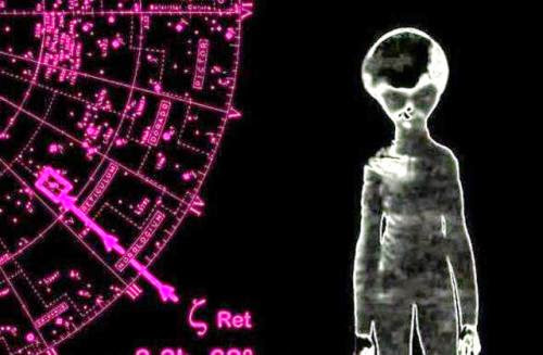 The Aliens Alphabet A Hidden History