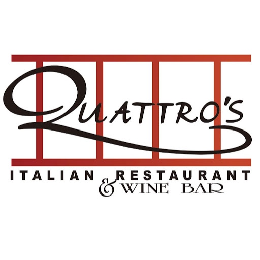 Quattro's Italian Restaurant logo