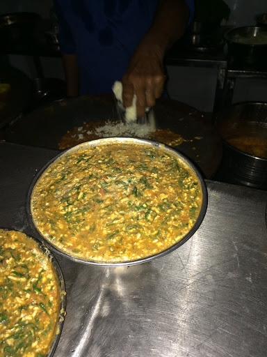 Shree Sai Restaurant (Dhosa Centre), Malhar Complex, Parle Point Flyover, City Light Town, Athwa Surat, Gujarat, 39500, Surat, Gujarat 395007, India, Indian_Restaurant, state GJ