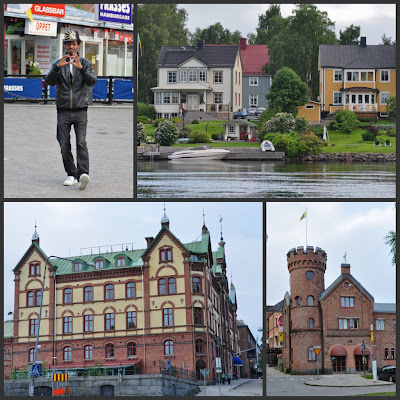 collage of images as described