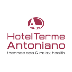 Hotel Terme Antoniano logo