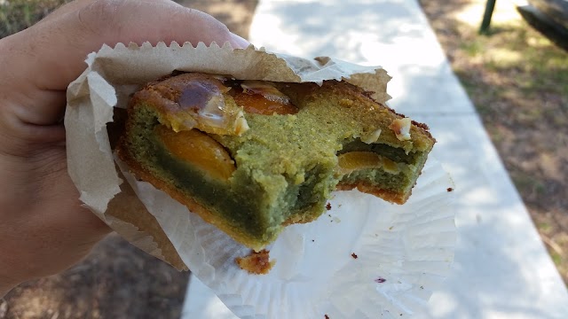 Le Parisien Cafe Patisserie Bakery