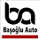 Başoğlu Araç Bakım Onarım Hizmetleri Ve Paz. Tic. Ltd. Şti. logo