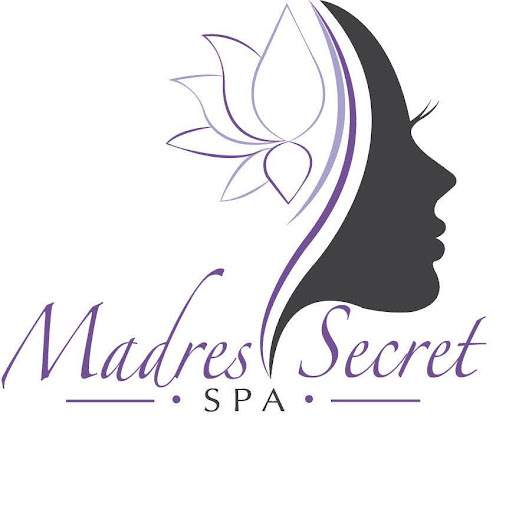 Madres Secret Spa logo
