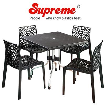 Supreme Furniture (Diamond Harbour), Diamond Harbour Diamond Harbour, Station Rd, Ramchandrapur, Kolkata, West Bengal 743331, India, Plastic_Furniture_Store, state WB