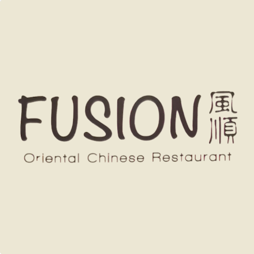 Fusion Restaurant Limerick logo