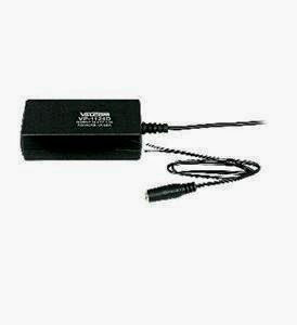 Valcom VP-1124D Filtered 1-Amp 24-volt Digital Power Supply