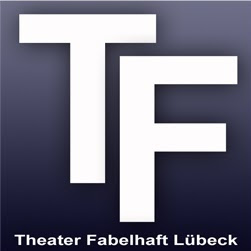 Theater Fabelhaft Lübeck logo