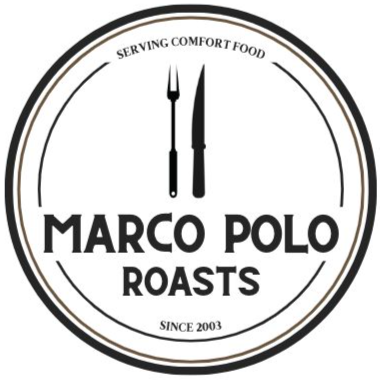Marco Polo Roasts logo