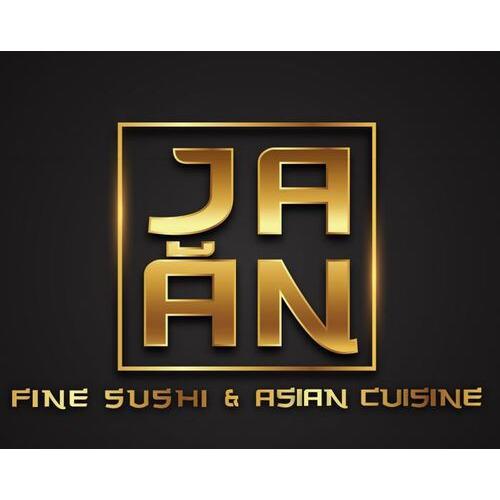 JA AN Restaurant - Altona logo