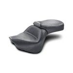 FOR SALE - Mustang Seat and Cover for VN 900  76127-ONE-PIECE-VINTAGE-SEAT-NO-STUDS-NO-CONCHOS_TH_JPG