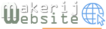 Websitemakerij logo