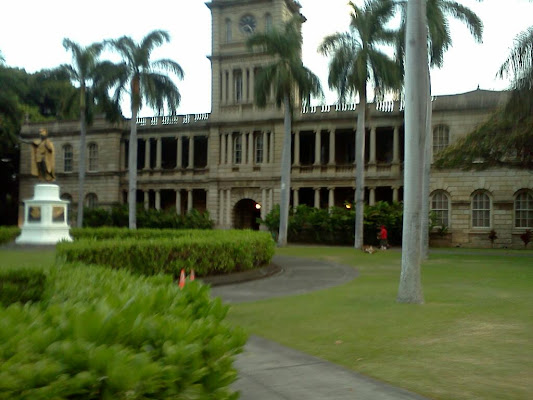 King Kamehameha V - Judiciary History Center