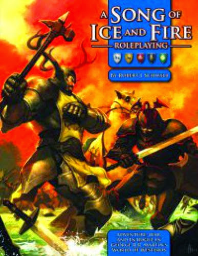 Song Of Ice And Fire Roleplaying Retrospective