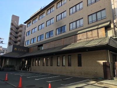 Photos of Maruko Hotel