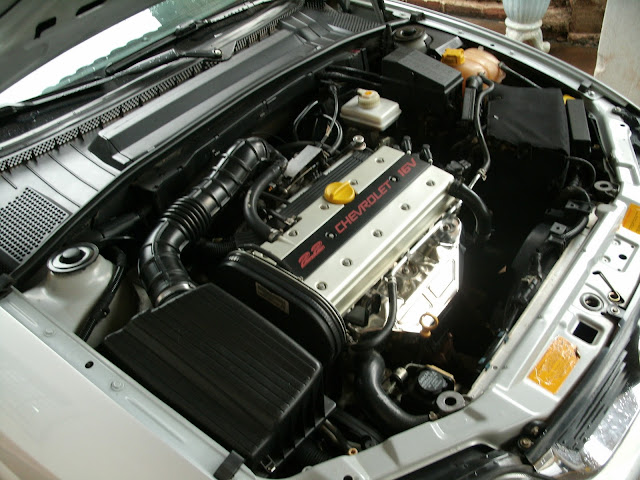 detailing motor vectra GEDC1131