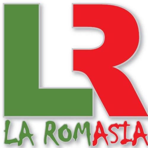 La Romasia logo