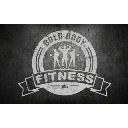 Bold Body Fitness LLC logo