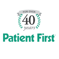 Patient First Primary and Urgent Care - Bel Air logo