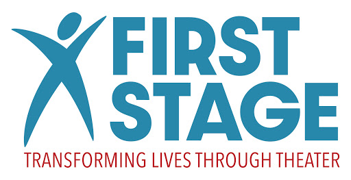 First Stage logo