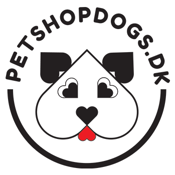 Petshopdogs.dk logo