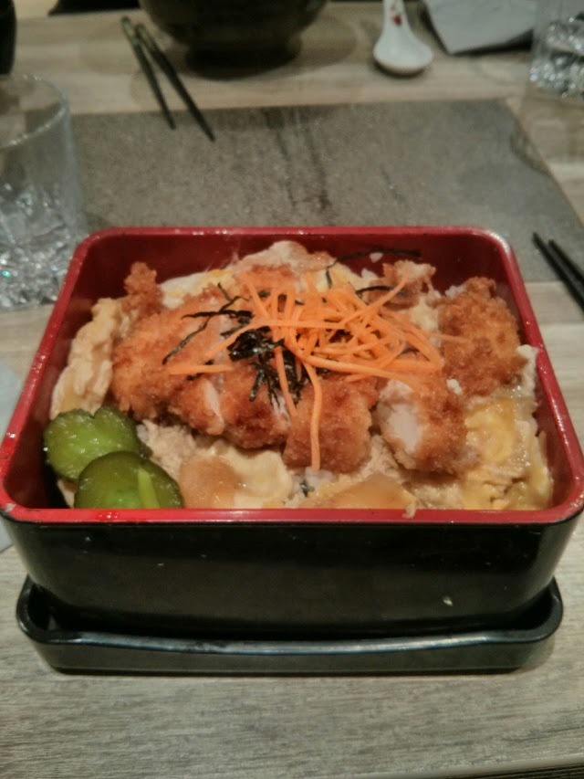 Restaurant Matsumotoya