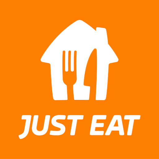 Just Eat Ireland logo