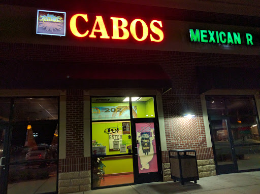 Mexican Restaurant «Cabos Mexican Restaurant», reviews and photos, 202 W 161st St, Westfield, IN 46074, USA
