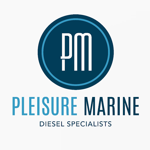 Pleisure Marine | Diesel Specialists logo