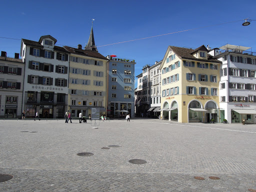 Sibler AG Münsterhof 16