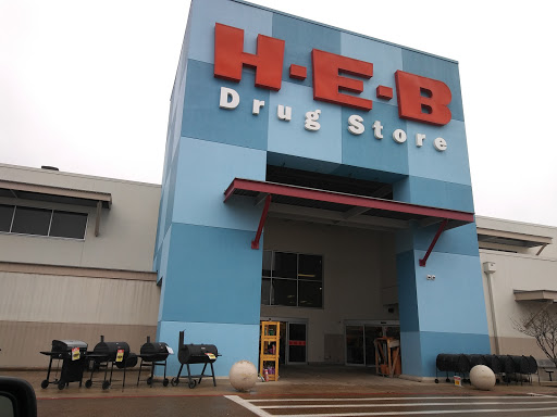Grocery Store «H-E-B Grocery», reviews and photos, 2108 N Frazier St, Conroe, TX 77301, USA