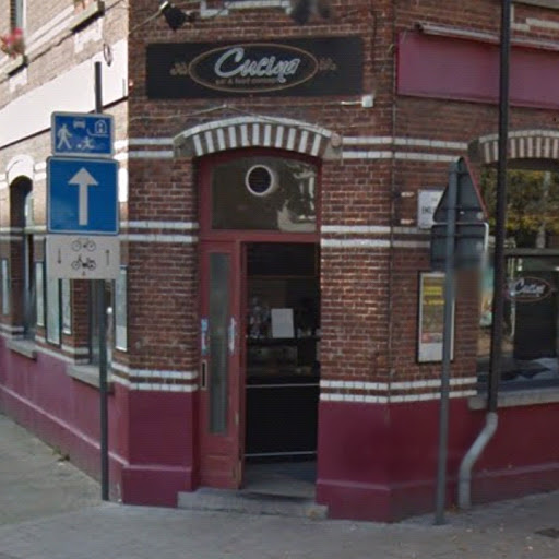 Cucina Eat & Feed Concept