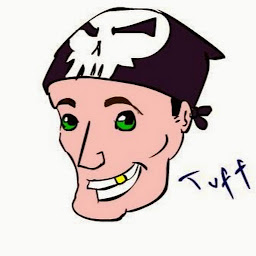 avatar of Tuff
