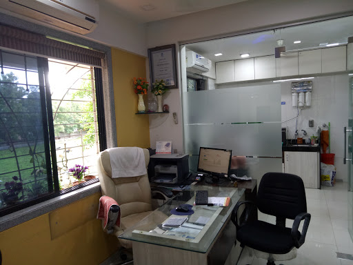 Siddhi Pathology Laboratory, Shop No.11, Ground Floor, Siddhi Vihar Complex, Krushna Chowk, Navi Sangvi, Dapodi Link Road, Krishna Nagar, Maharashtra 411027, India, Medical_Laboratory, state MH