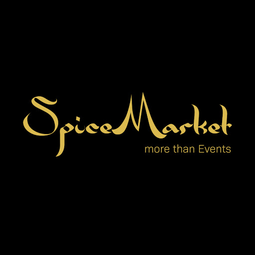SpiceMarket - Eventlocation Bruchsal logo
