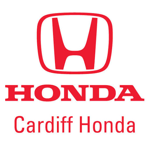 Cardiff Honda logo
