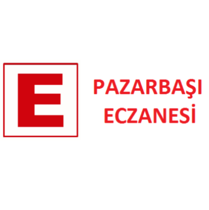 Pazarbaşı Eczanesi logo