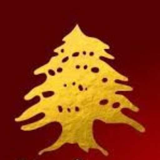 Les Roses du Liban logo