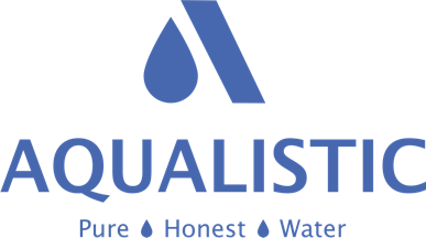 Aqualistic Logo