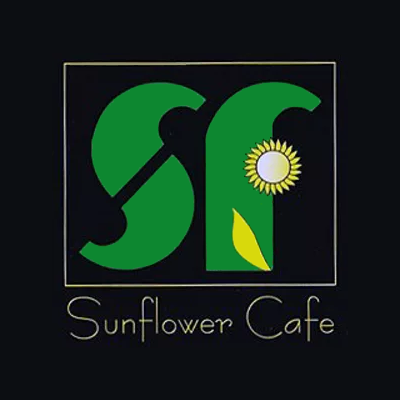 Sunflower Cafe logo