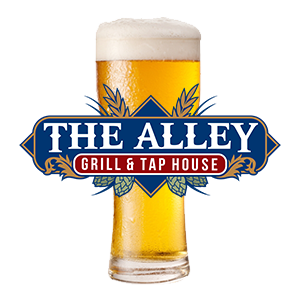 Alley Grill & Tap House logo